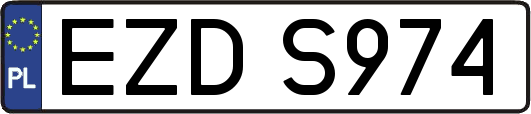 EZDS974