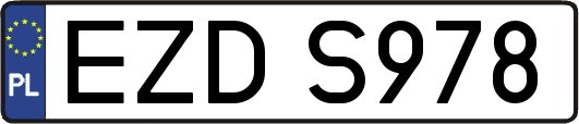 EZDS978