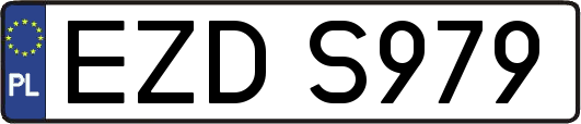 EZDS979