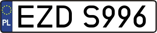 EZDS996