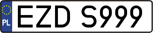 EZDS999