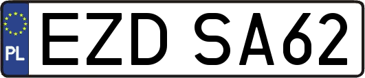 EZDSA62