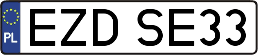 EZDSE33