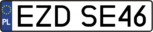 EZDSE46