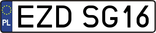 EZDSG16