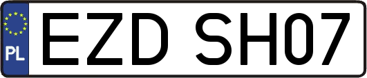 EZDSH07