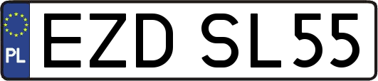 EZDSL55