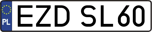 EZDSL60