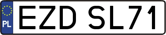 EZDSL71