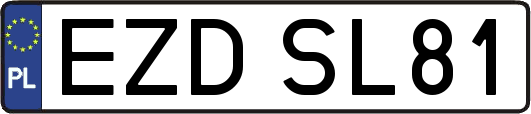 EZDSL81