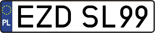 EZDSL99