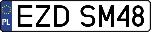 EZDSM48
