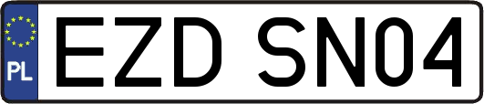 EZDSN04