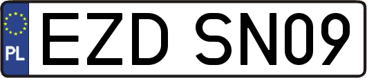 EZDSN09