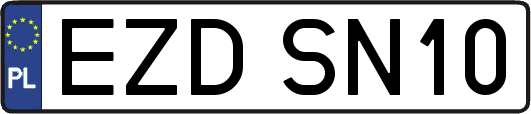 EZDSN10