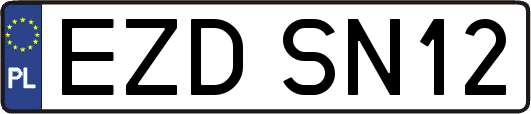 EZDSN12