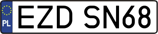 EZDSN68