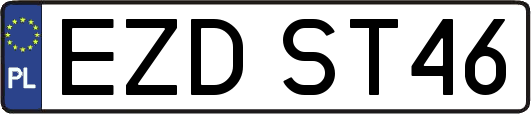 EZDST46