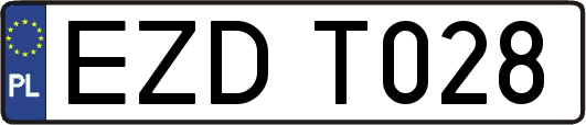 EZDT028
