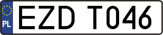 EZDT046