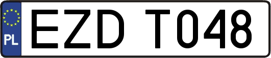 EZDT048
