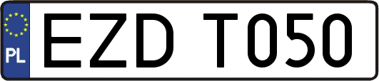 EZDT050