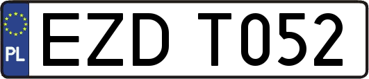 EZDT052
