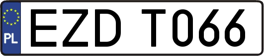 EZDT066