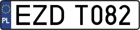 EZDT082