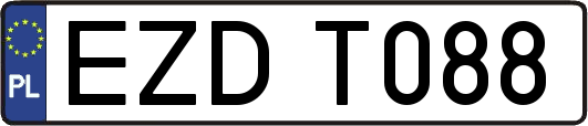 EZDT088
