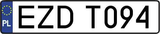 EZDT094