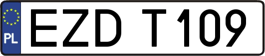 EZDT109