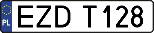 EZDT128
