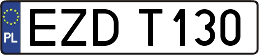 EZDT130