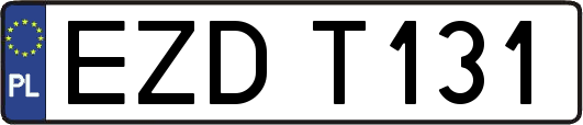 EZDT131