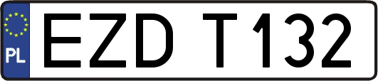 EZDT132