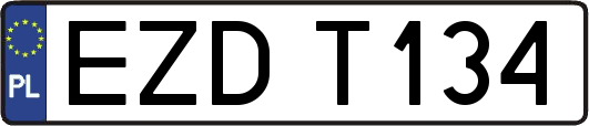 EZDT134