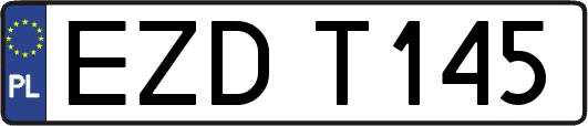 EZDT145