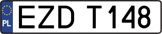 EZDT148