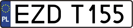 EZDT155