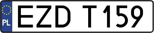 EZDT159