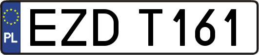 EZDT161