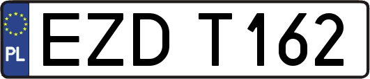 EZDT162
