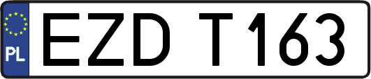 EZDT163