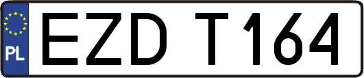 EZDT164