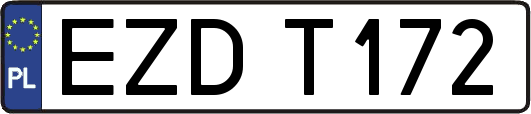 EZDT172