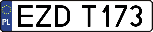 EZDT173