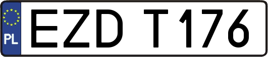 EZDT176