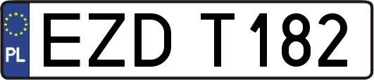 EZDT182