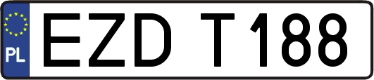 EZDT188